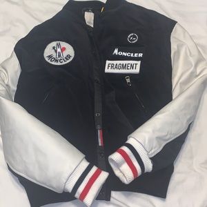 Moncler Jacket
